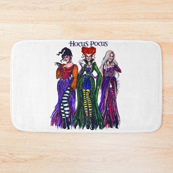 Item preview, hocus pocus fanart designed and sold by riptidemeet.