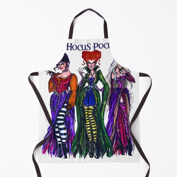 Item preview, hocus pocus fanart designed and sold by riptidemeet.