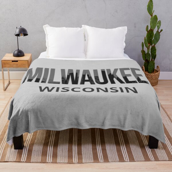 Item preview, Milwaukee Wisconsin Skyline Pride I designed and sold by Lemon Pepper.