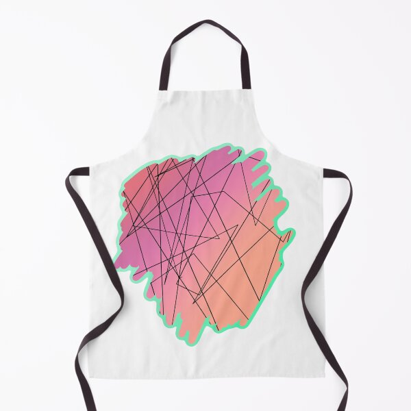 Item preview, Neon Blob designed and sold by Cooper Lynn Designs.