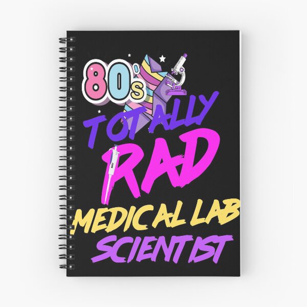 Item preview, 80s TOTALLY RAD MEDICAL LAB SCIENTIST FUNNY LAB TECH LAZY COSTUME designed and sold by Hippiesole.