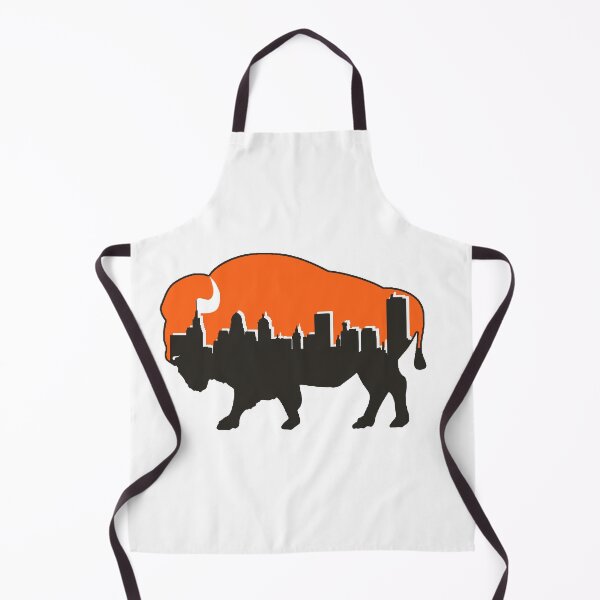 Item preview, Buffalo Skyline Bandits designed and sold by Rob Leising.