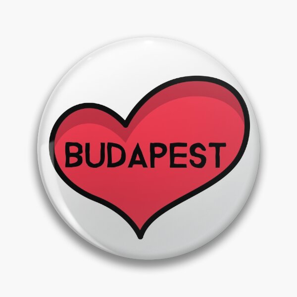 Item preview, BUDAPEST, Hungary designed and sold by SuperiorPrints.