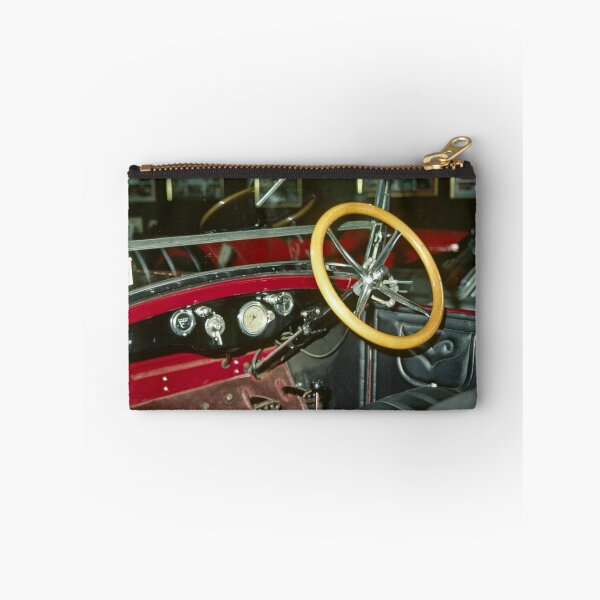 Item preview, 198208120029 Dash of Rugby Car York designed and sold by Fred Mitchell.