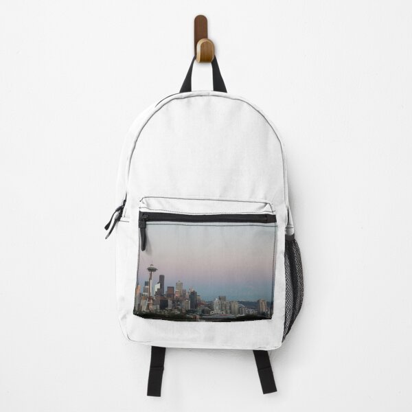 Item preview, Seattle Sky Line designed and sold by Emily Sullivan.