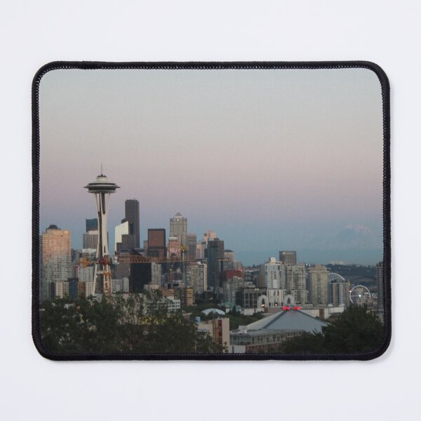 Item preview, Seattle Sky Line designed and sold by Emily Sullivan.