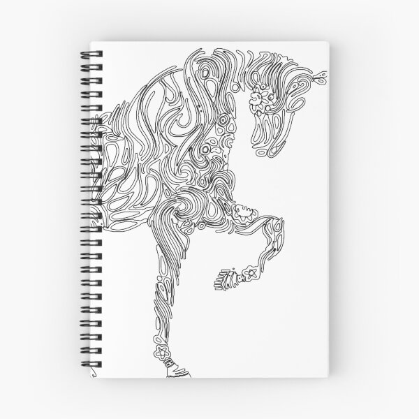 Item preview, Equesterian Art designed and sold by Jeff Kaguri.