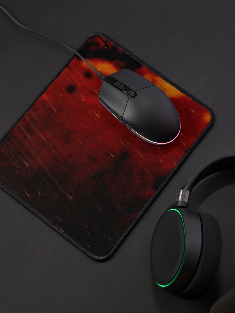Thumbnail 4 of 5, Mouse Pad, Goobla Gobblins  designed and sold by MODerATEtheDAN.