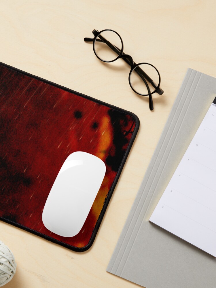 Thumbnail 3 of 5, Mouse Pad, Goobla Gobblins  designed and sold by MODerATEtheDAN.