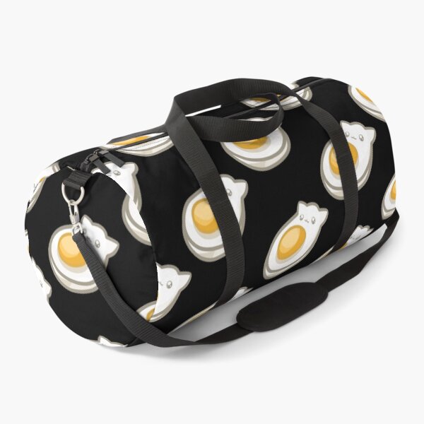 Item preview, Boiled Egg Kitty   designed and sold by JamieWeinhauer.