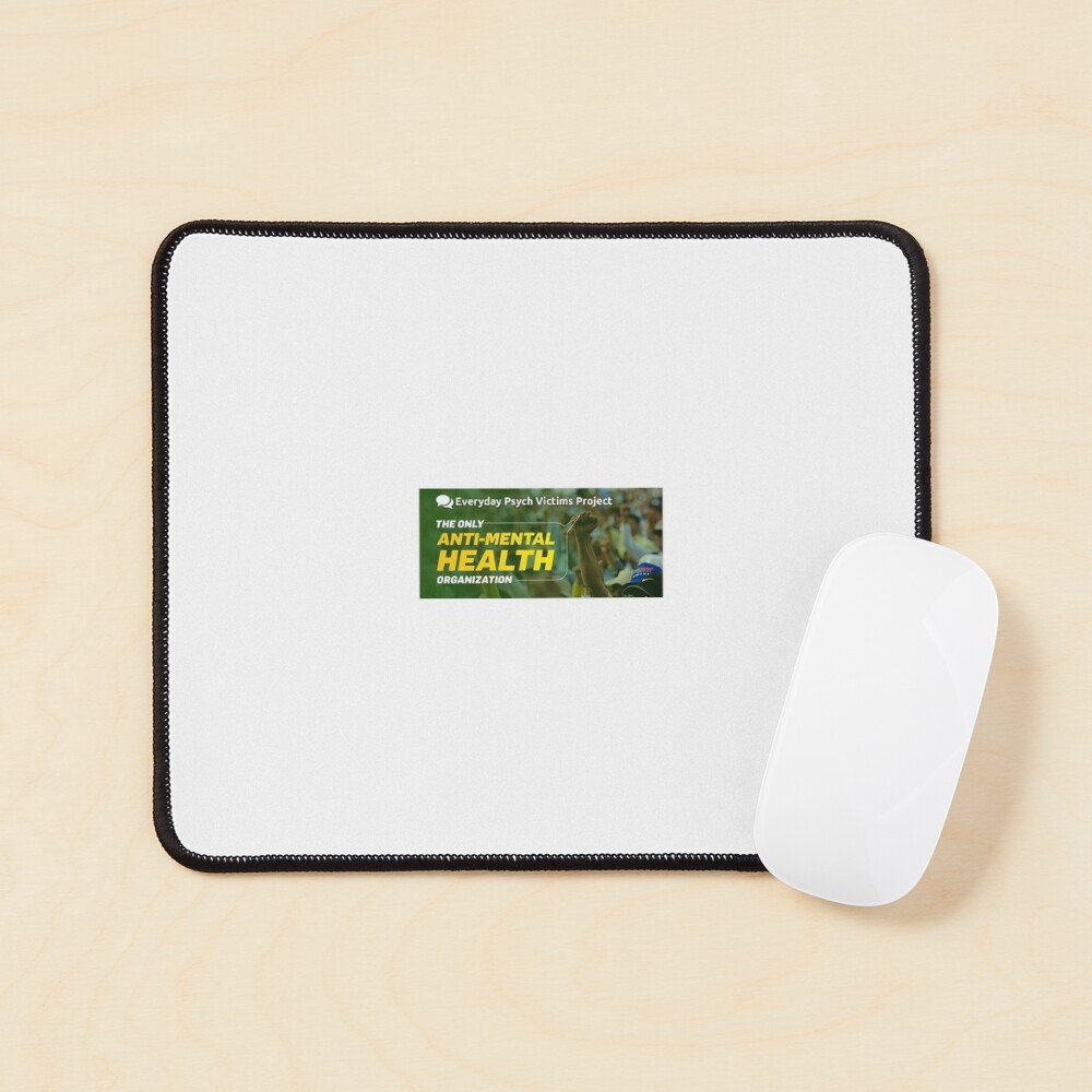 Item preview, Mouse Pad designed and sold by MODerATEtheDAN.