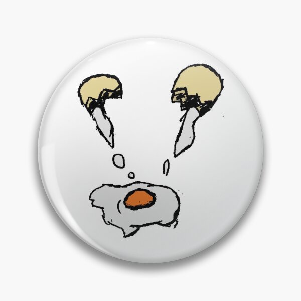 Item preview, Cracked Eggs   designed and sold by JamieWeinhauer.