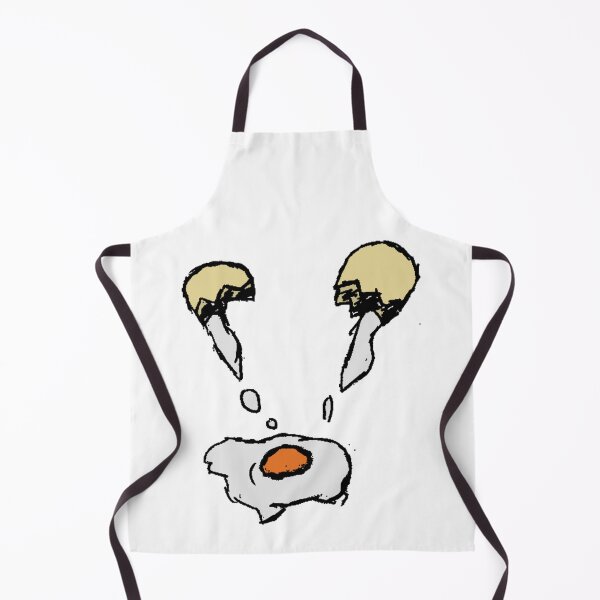 Item preview, Cracked Eggs   designed and sold by JamieWeinhauer.