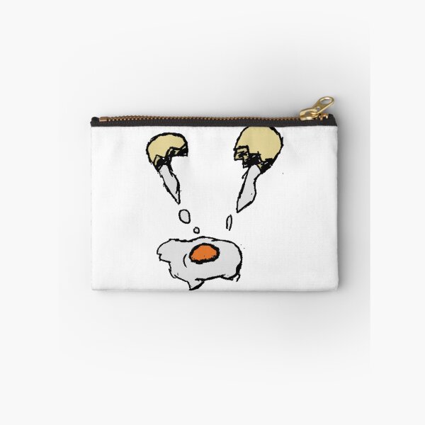 Item preview, Cracked Eggs   designed and sold by JamieWeinhauer.