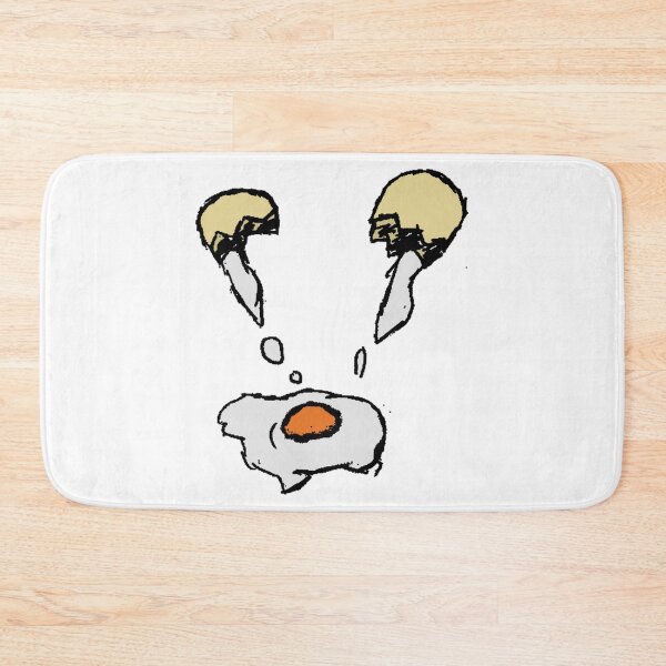 Item preview, Cracked Eggs   designed and sold by JamieWeinhauer.