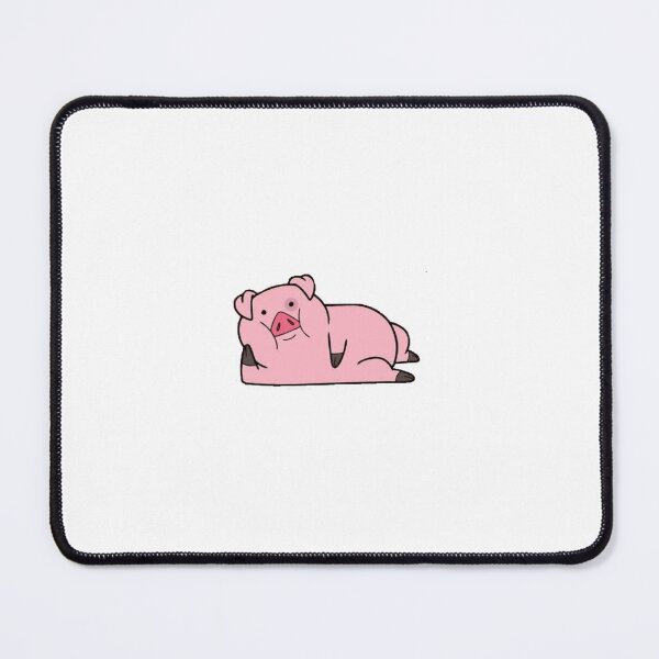 Item preview, Waddles The Pig designed and sold by ettalynn.