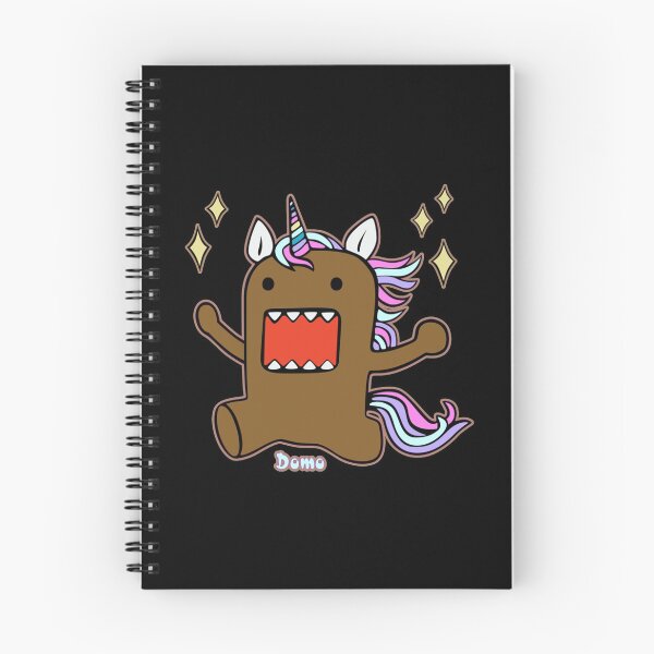 Item preview, Domo Unicorn   designed and sold by JamieWeinhauer.