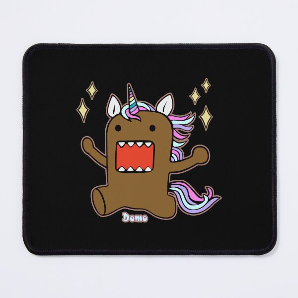 Item preview, Domo Unicorn   designed and sold by JamieWeinhauer.