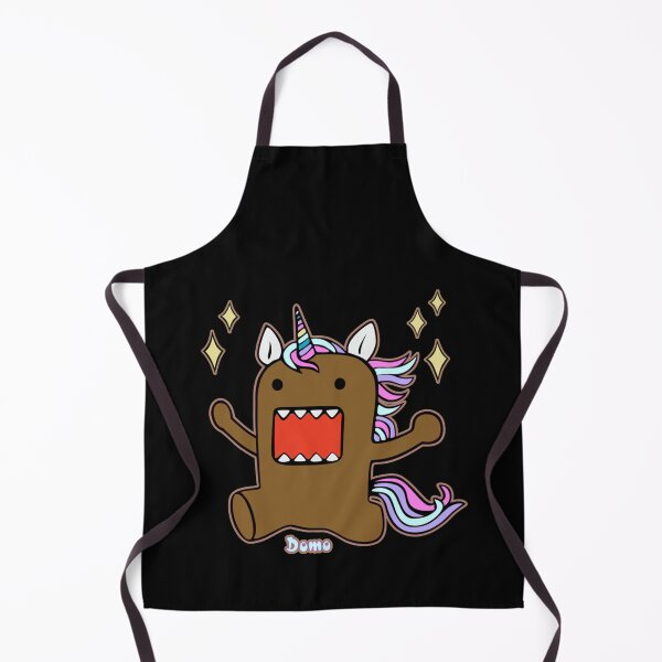 Item preview, Domo Unicorn designed and sold by JamieWeinhauer.