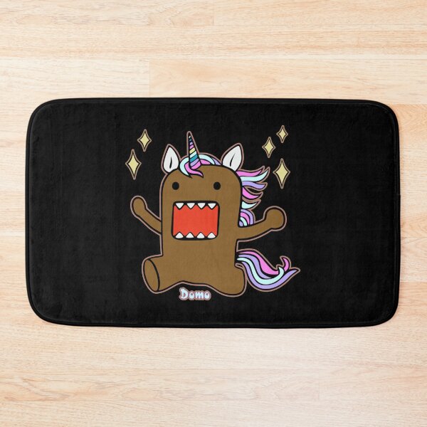 Item preview, Domo Unicorn   designed and sold by JamieWeinhauer.