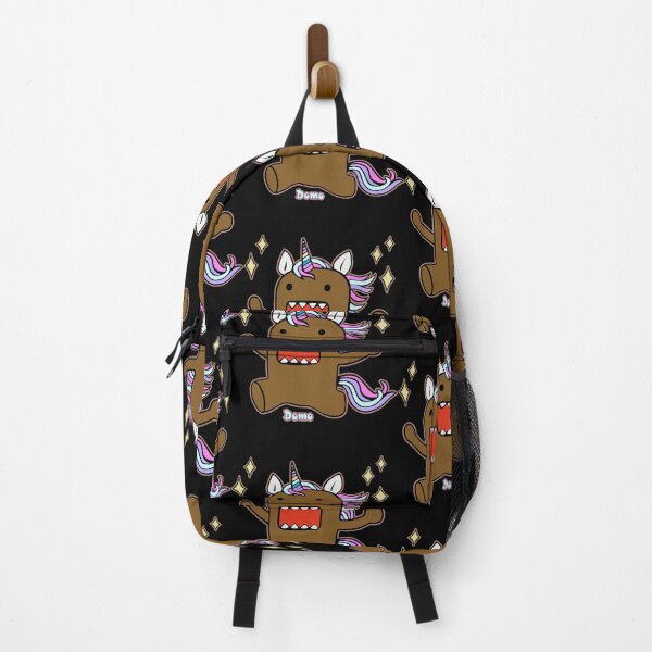 Item preview, Domo Unicorn designed and sold by JamieWeinhauer.