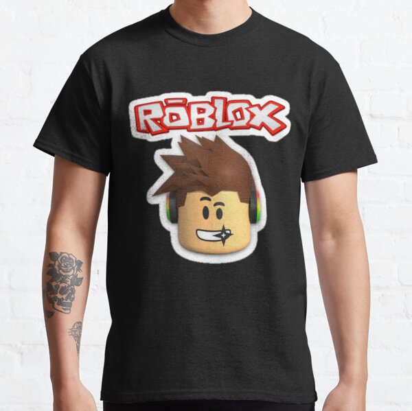 Roblox  Classic T-Shirt