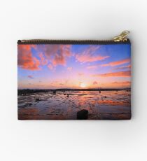 Chessboard Studio Pouch