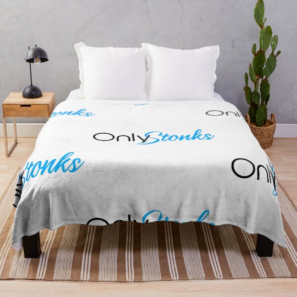 Item preview, Onlystonks designed and sold by Trapyeezus.