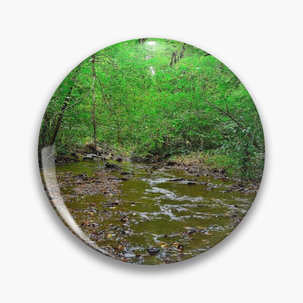 Item preview, Serene Scene designed and sold by Derek Steckert.