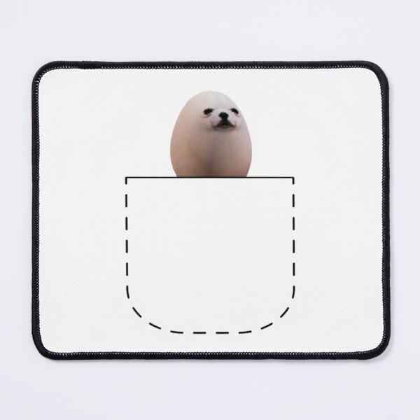 Item preview, Egg dog Peekaboo designed and sold by JamieWeinhauer.