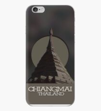 #THAILAND CHIANGMAI iPhone Case