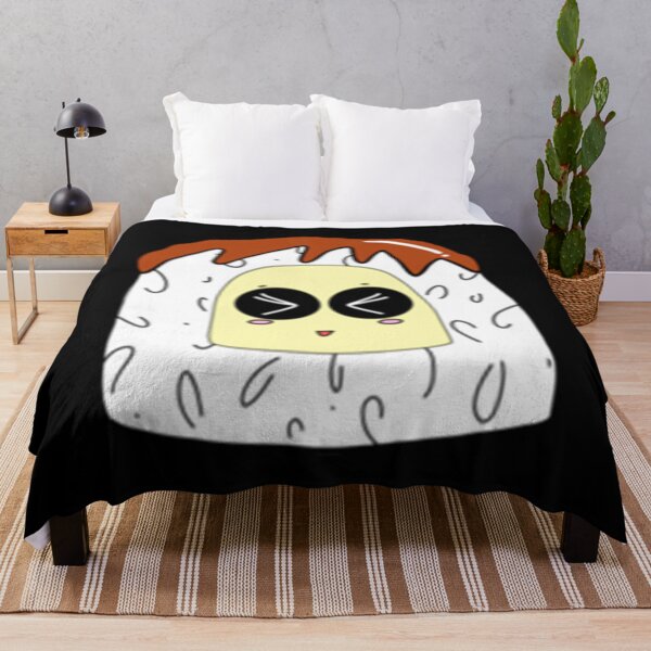 Item preview, Egg Sushi!   designed and sold by JamieWeinhauer.