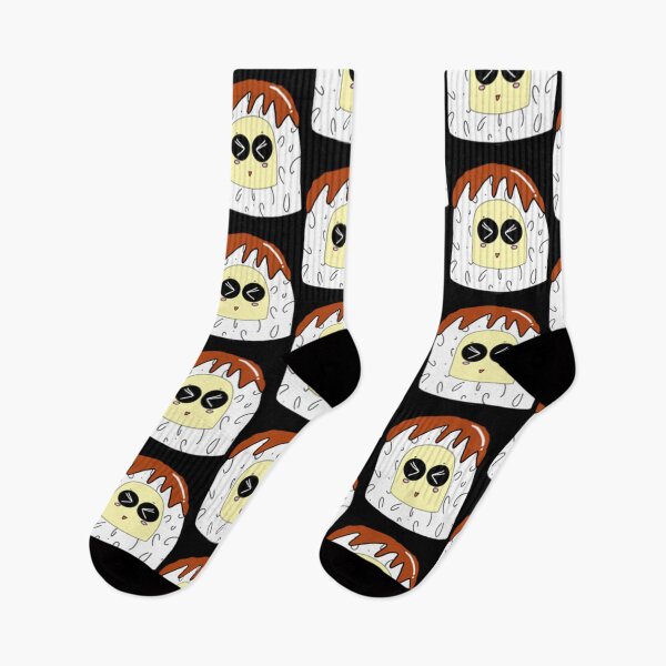 Item preview, Egg Sushi!   designed and sold by JamieWeinhauer.