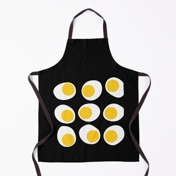 Item preview, egg yolk on blue   designed and sold by JamieWeinhauer.