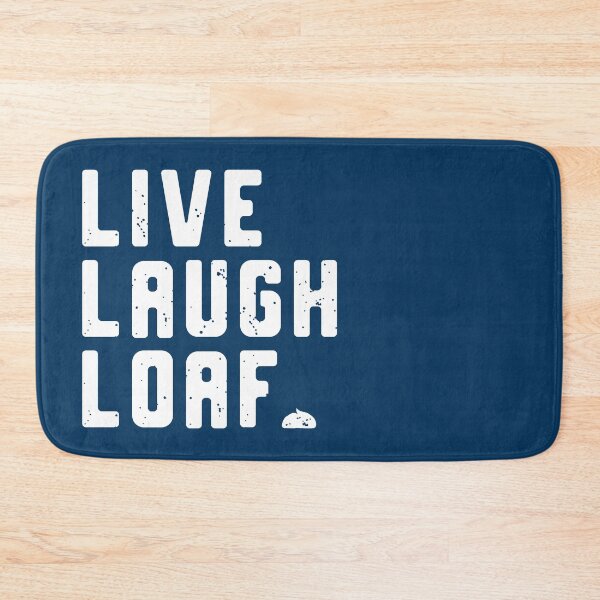 Artikelvorschau, Live Lachen Liebe (Weiß) | entworfen und verkauft von PixelsandPulp.