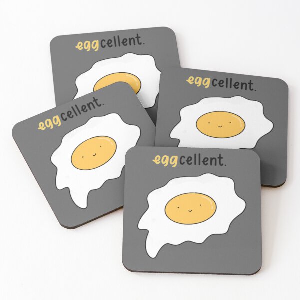 Item preview, eggcellent   designed and sold by JamieWeinhauer.