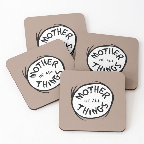 Item preview, Dr Seuss Mother Things Langarm designed and sold by VillaHome.
