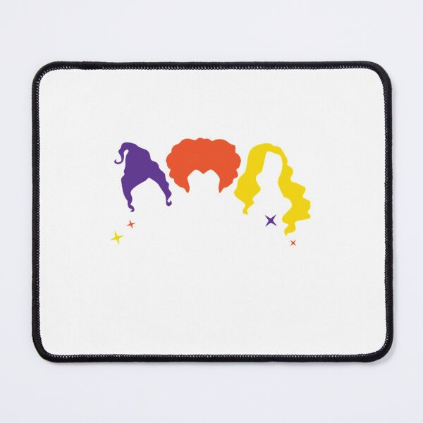 Item preview, Sanderson Sisters designed and sold by riptidemeet.