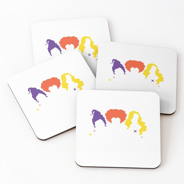 Item preview, Sanderson Sisters designed and sold by riptidemeet.