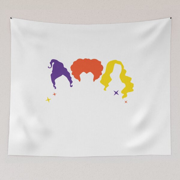 Item preview, Sanderson Sisters designed and sold by riptidemeet.
