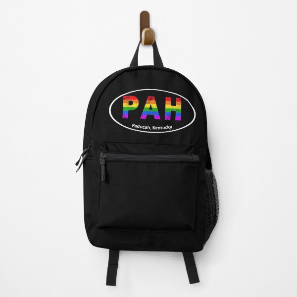 Item preview, Paducah, Kentucky Rainbow Pride designed and sold by ShowMePride.