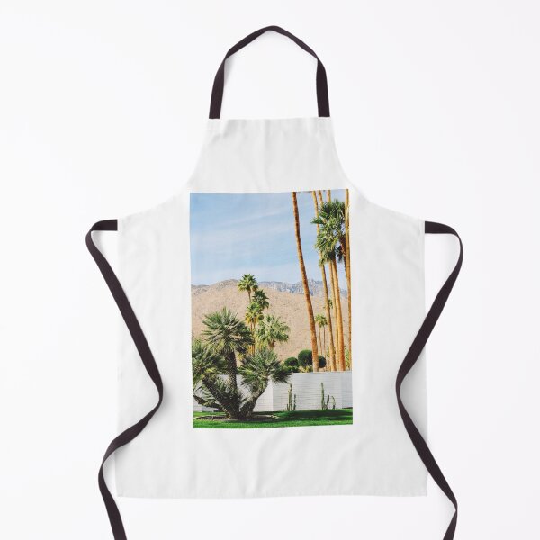 Item preview, Palm Springs, California, Palm Trees designed and sold by newburyboutique.