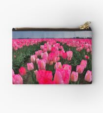 Colors of Spring 8 Studio Pouch