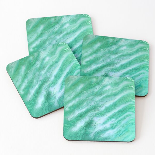 Item preview, The Green Series #2 designed and sold by Frances Pylypiw.