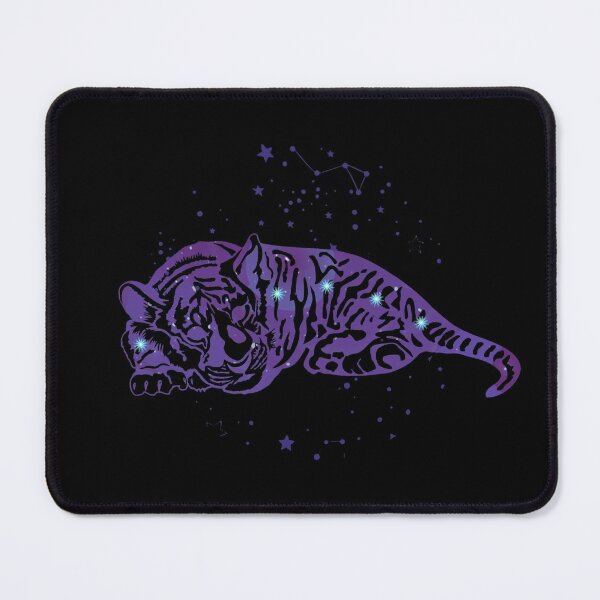 Item preview, Tiger cub Constellation designed and sold by TheUnknown93.