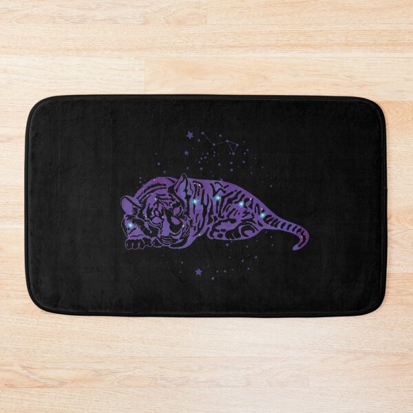 Item preview, Tiger cub Constellation designed and sold by TheUnknown93.