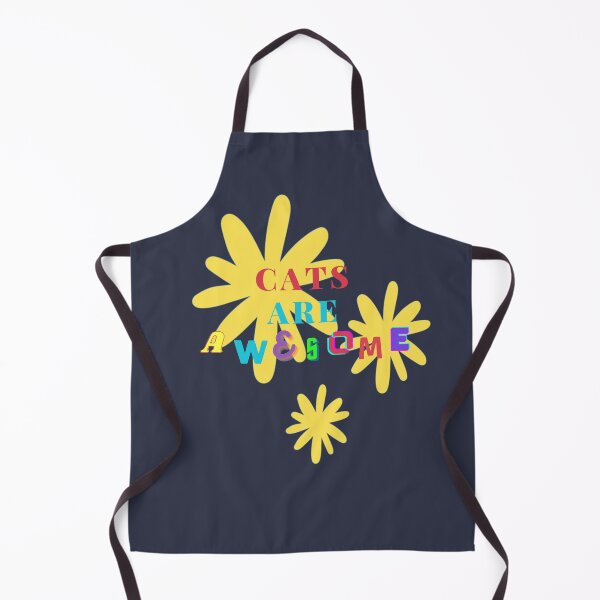 Item preview, Cats are truly Awesome designed and sold by PurrfectLuv.