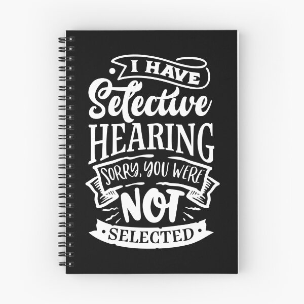 Item preview, Tengo audiencia selectiva, lo siento, no fuiste seleccionado. designed and sold by pnkpopcorn.