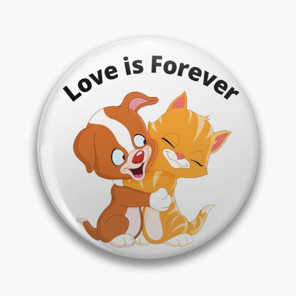 Item preview, Love is Forever designed and sold by 3TFashion.