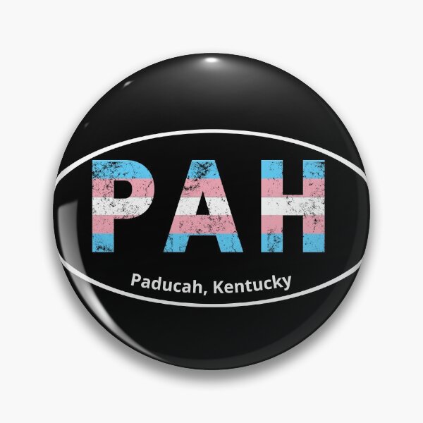 Item preview, Paducah, Kentucky Transgender Pride designed and sold by ShowMePride.